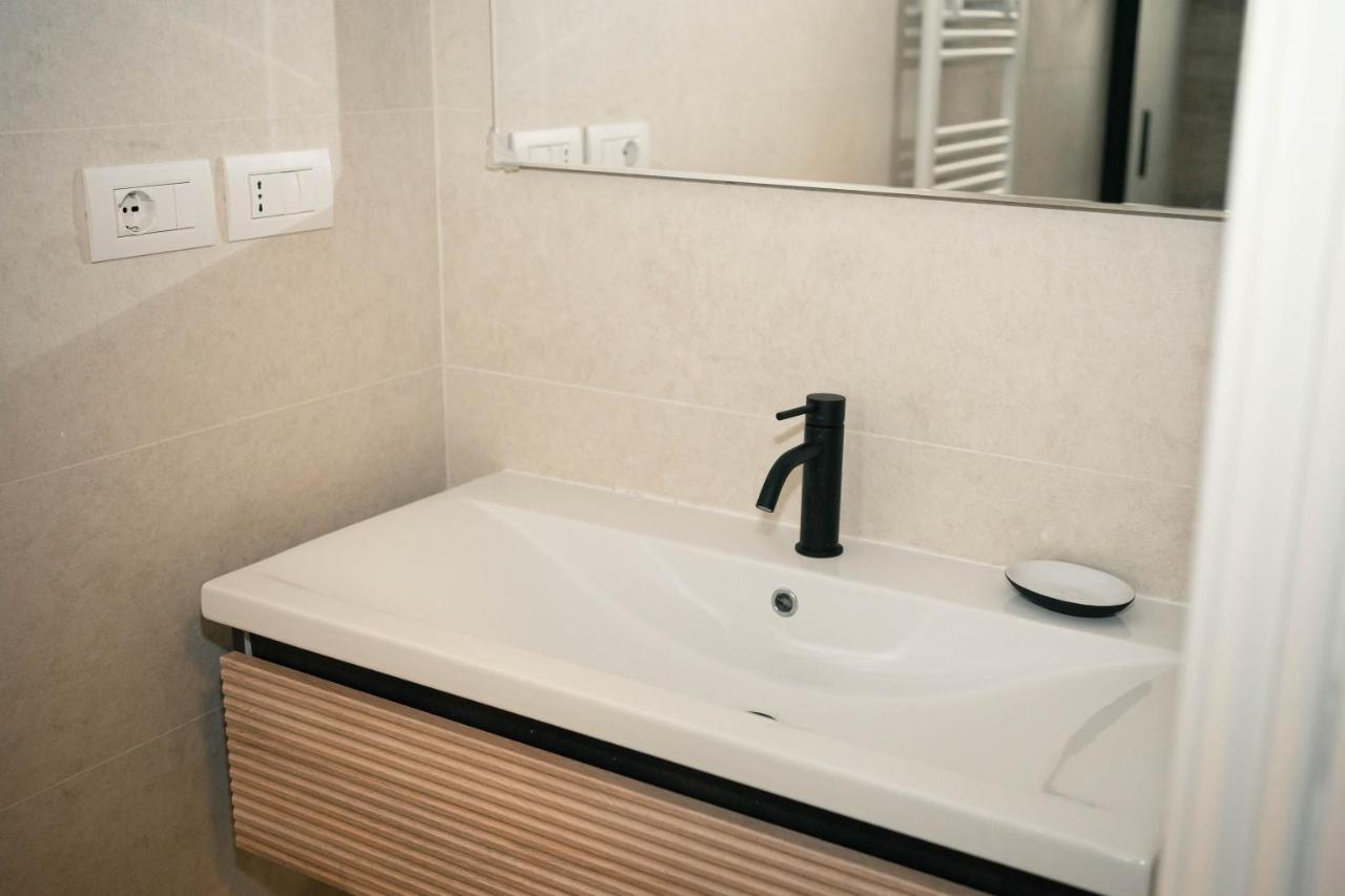 Appartement Black Marble - Design