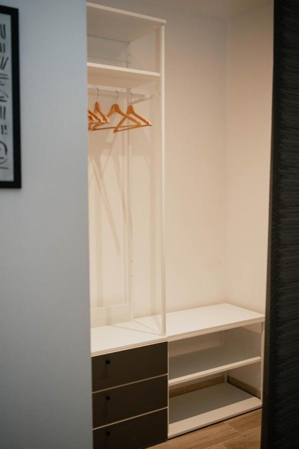 Appartement Black Marble - Design *