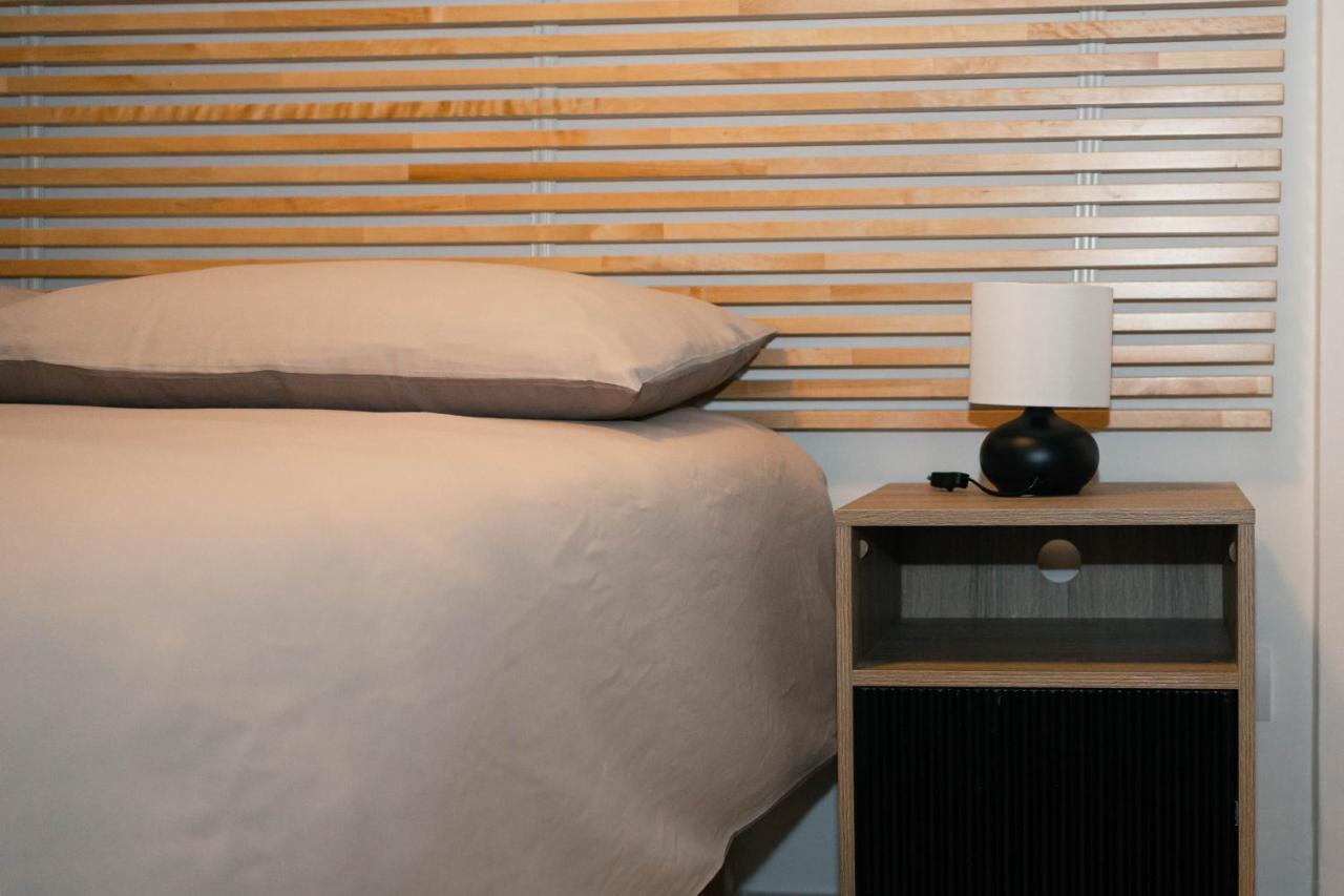 Appartement Black Marble - Design